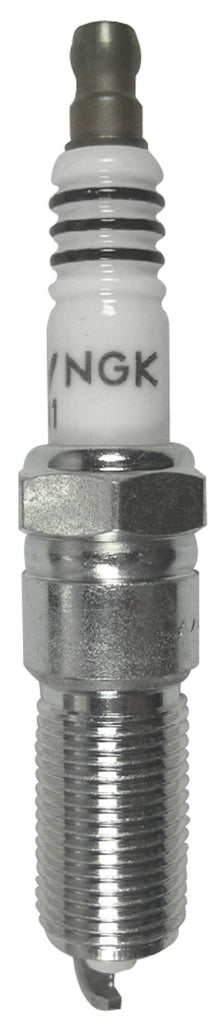 NGK Single Iridium Spark Plug Box of 4 (LZTR7AIX-13) - Black Ops Auto Works