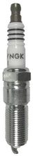 Load image into Gallery viewer, NGK Single Iridium Spark Plug Box of 4 (LZTR7AIX-13) - Black Ops Auto Works