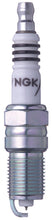Load image into Gallery viewer, NGK Single Iridium Spark Plug Box of 4 (TR8IX) - Black Ops Auto Works