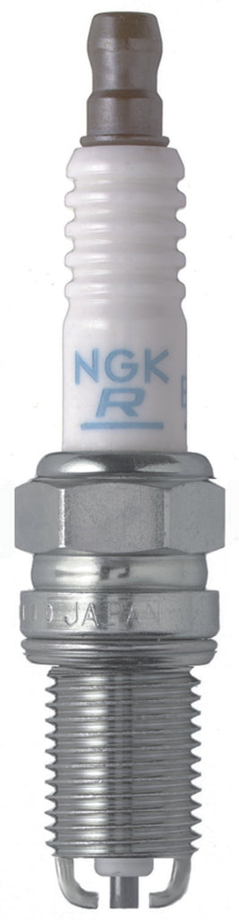 NGK Single Platinum Spark Plug Box of 4 (DCPR8EKP) - Black Ops Auto Works