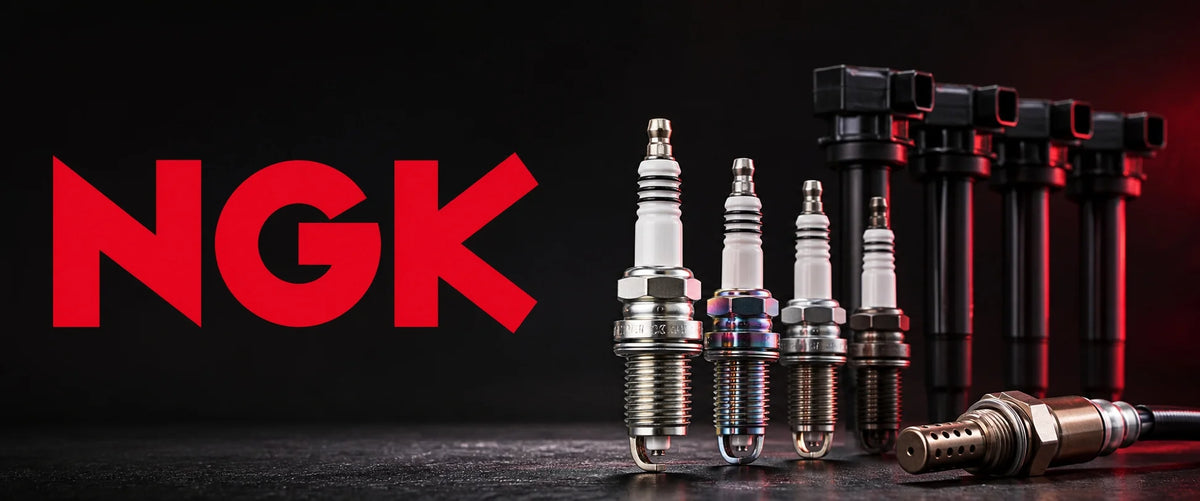 NGK