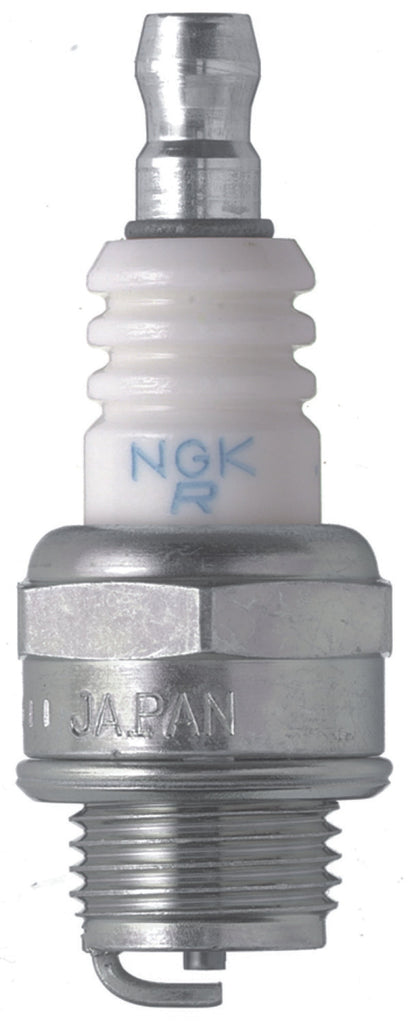 NGK Standard Spark Plug Box of 10 (BMR6A)-Spark Plugs-NGK-10087295074210-