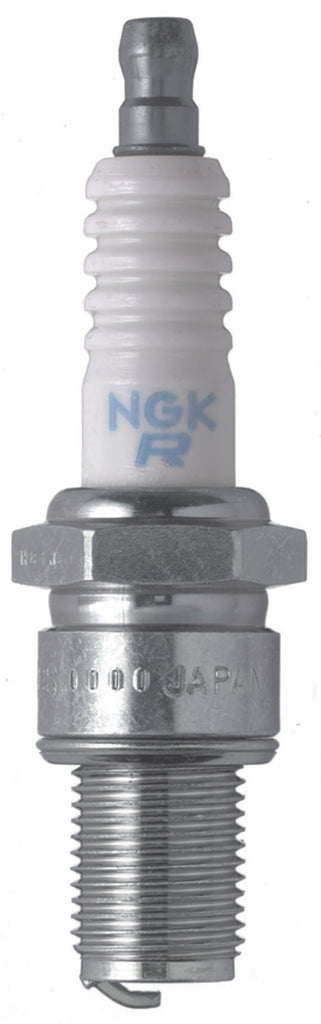 NGK Standard Spark Plug Box of 10 (BR9ECS-5)-Spark Plugs-NGK-10087295066697-
