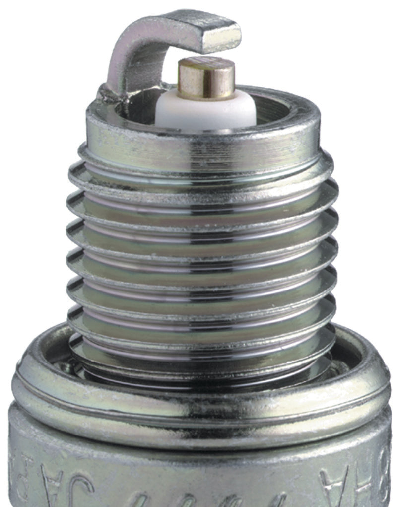 NGK Standard Spark Plug Box of 10 (D8HA)-Spark Plugs-NGK-10087295071127-