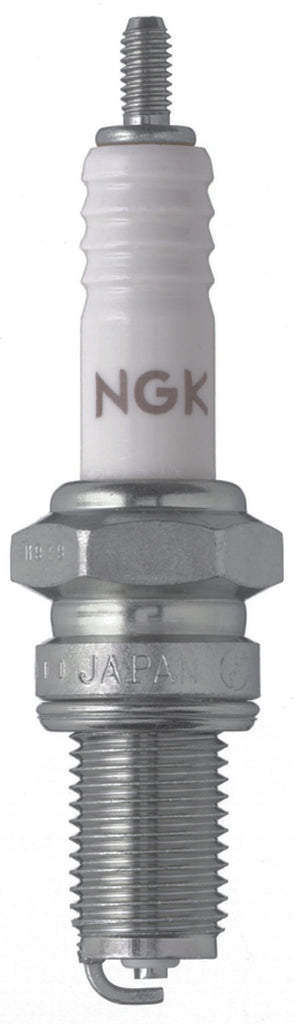NGK Standard Spark Plug Box of 10 (D9EA)-Spark Plugs-NGK-10087295024208-