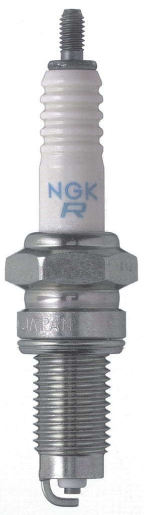 NGK Standard Spark Plug Box of 10 (DPR8Z)-Spark Plugs-NGK-10087295047306-