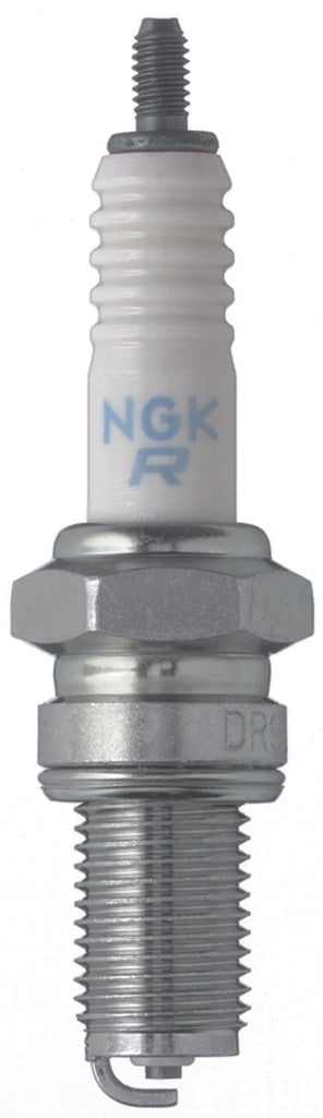 NGK Standard Spark Plug Box of 10 (DR9EA)-Spark Plugs-NGK-10087295034375-