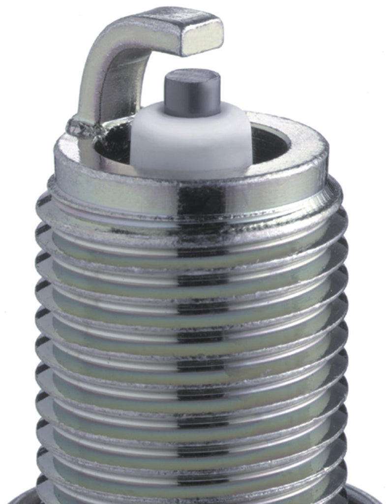 NGK Standard Spark Plug Box of 4 (BP9ES)-Spark Plugs-NGK-10087295475260-