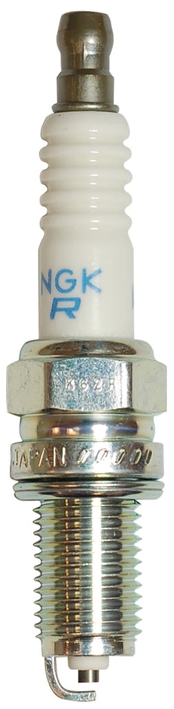 NGK Standard Spark Plug Box of 4 (KR9C-G)-Spark Plugs-NGK-10087295808938-