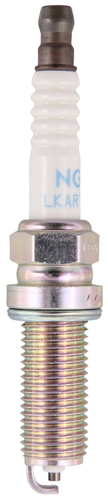 NGK Standard Spark Plug Box of 4 (LKAR7C-9) - Black Ops Auto Works