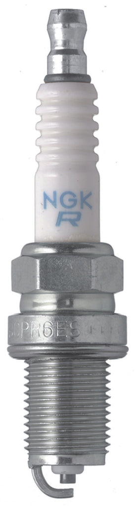NGK Traditional Spark Plugs Box of 4 (BCPR6ES) - Black Ops Auto Works