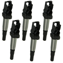 Load image into Gallery viewer, NGK U5055-6 COP Ignition Coils - Black Ops Auto Works