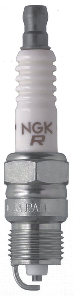 NGK V-Power Spark Plug Box of 4 (UR5) - Black Ops Auto Works