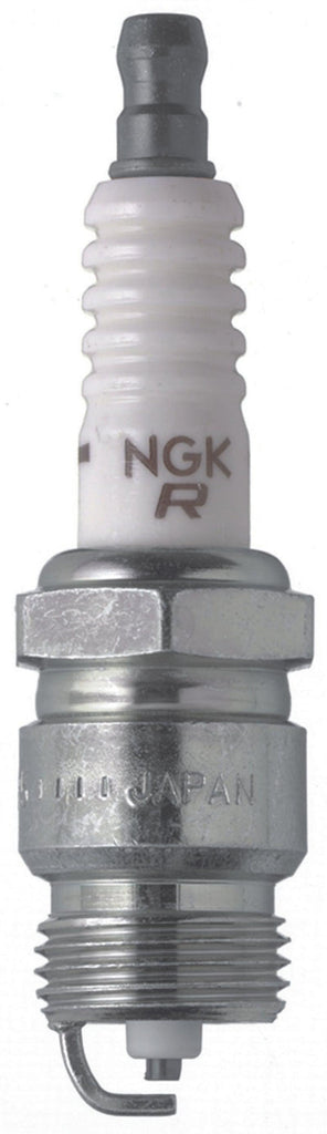 NGK V-Power Spark Plug Box of 4 (WR5) - Black Ops Auto Works