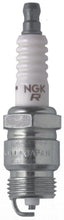 Load image into Gallery viewer, NGK V-Power Spark Plug Box of 4 (WR5) - Black Ops Auto Works