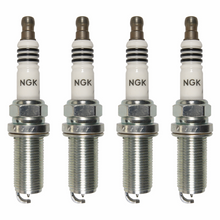 Load image into Gallery viewer, NGK 2314 Iridium spark plug full view