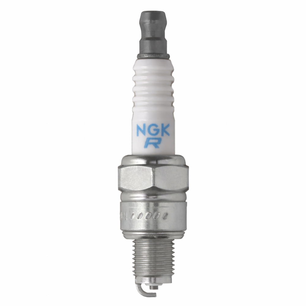NGK 97523 CR6HSB-9 spark plugs box full view