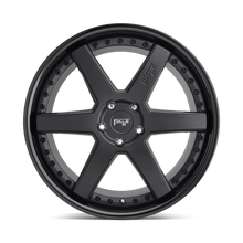 Load image into Gallery viewer, Niche ALTAIR 22" 5x127 Wheel Jeep Grand Cherokee Dodge Durango - Black Ops Auto Works