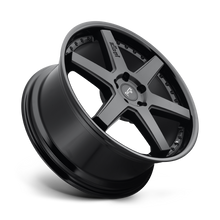 Load image into Gallery viewer, Niche ALTAIR 22" 5x127 Wheel Jeep Grand Cherokee Dodge Durango - Black Ops Auto Works