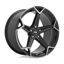 Load image into Gallery viewer, Niche ARROW 20" 5x115 Wheel Dodge Charger Challenger - Black Ops Auto Works
