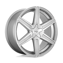 Load image into Gallery viewer, Niche CARINA 20" 5x115 Wheel Dodge Charger Challenger - Black Ops Auto Works