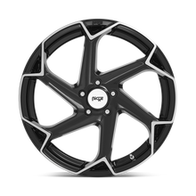 Load image into Gallery viewer, Niche FLASH 20" 5x115 Wheel Dodge Charger Challenger - Black Ops Auto Works