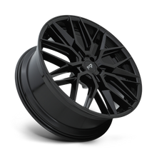 Load image into Gallery viewer, Niche GAMMA 20" 22" 24" 5x115 Wheel Dodge Charger Challenger - Black Ops Auto Works