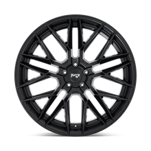 Load image into Gallery viewer, Niche GAMMA 20" 22" 24" 5x115 Wheel Dodge Charger Challenger - Black Ops Auto Works
