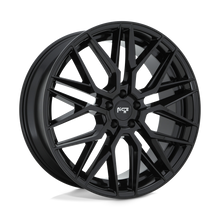 Load image into Gallery viewer, Niche GAMMA 20" 22" 24" 5x115 Wheel Dodge Charger Challenger - Black Ops Auto Works