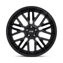 Load image into Gallery viewer, Niche GAMMA 22" 5x127 Wheel Jeep Grand Cherokee Dodge Durango - Black Ops Auto Works