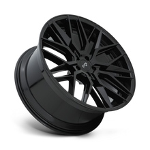 Load image into Gallery viewer, Niche GAMMA 22" 5x127 Wheel Jeep Grand Cherokee Dodge Durango - Black Ops Auto Works