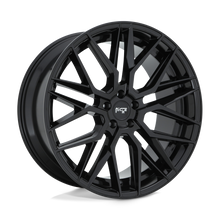 Load image into Gallery viewer, Niche GAMMA 22" 5x127 Wheel Jeep Grand Cherokee Dodge Durango - Black Ops Auto Works