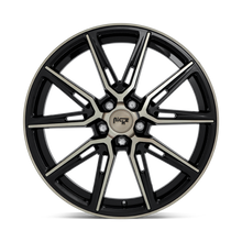 Load image into Gallery viewer, Niche GEMELLO 20" 5x115 Wheel Dodge Charger Challenger - Black Ops Auto Works