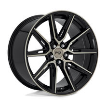 Load image into Gallery viewer, Niche GEMELLO 20" 5x115 Wheel Dodge Charger Challenger - Black Ops Auto Works