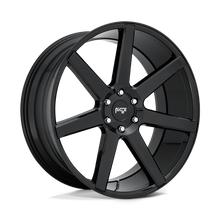 Load image into Gallery viewer, Niche FUTURE 20" 5x127 Wheel Jeep Grand Cherokee Dodge Durango - Niche M230209575+30