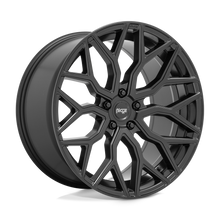 Load image into Gallery viewer, Niche MAZZANTI 20" 5x115 Wheel Dodge Charger Challenger - Black Ops Auto Works