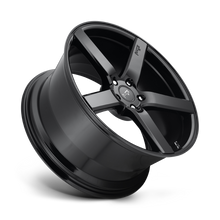 Load image into Gallery viewer, Niche MILAN 22" 5x127 Wheel Jeep Grand Cherokee Dodge Durango - Black Ops Auto Works