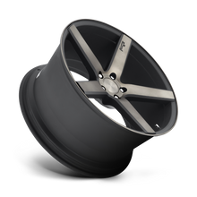 Load image into Gallery viewer, Niche MILAN 22" 5x127 Wheel Jeep Grand Cherokee Dodge Durango - Black Ops Auto Works