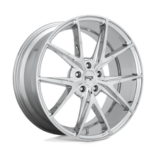 Load image into Gallery viewer, Niche MISANO 20" 5x115 Wheel Dodge Charger Challenger - Black Ops Auto Works