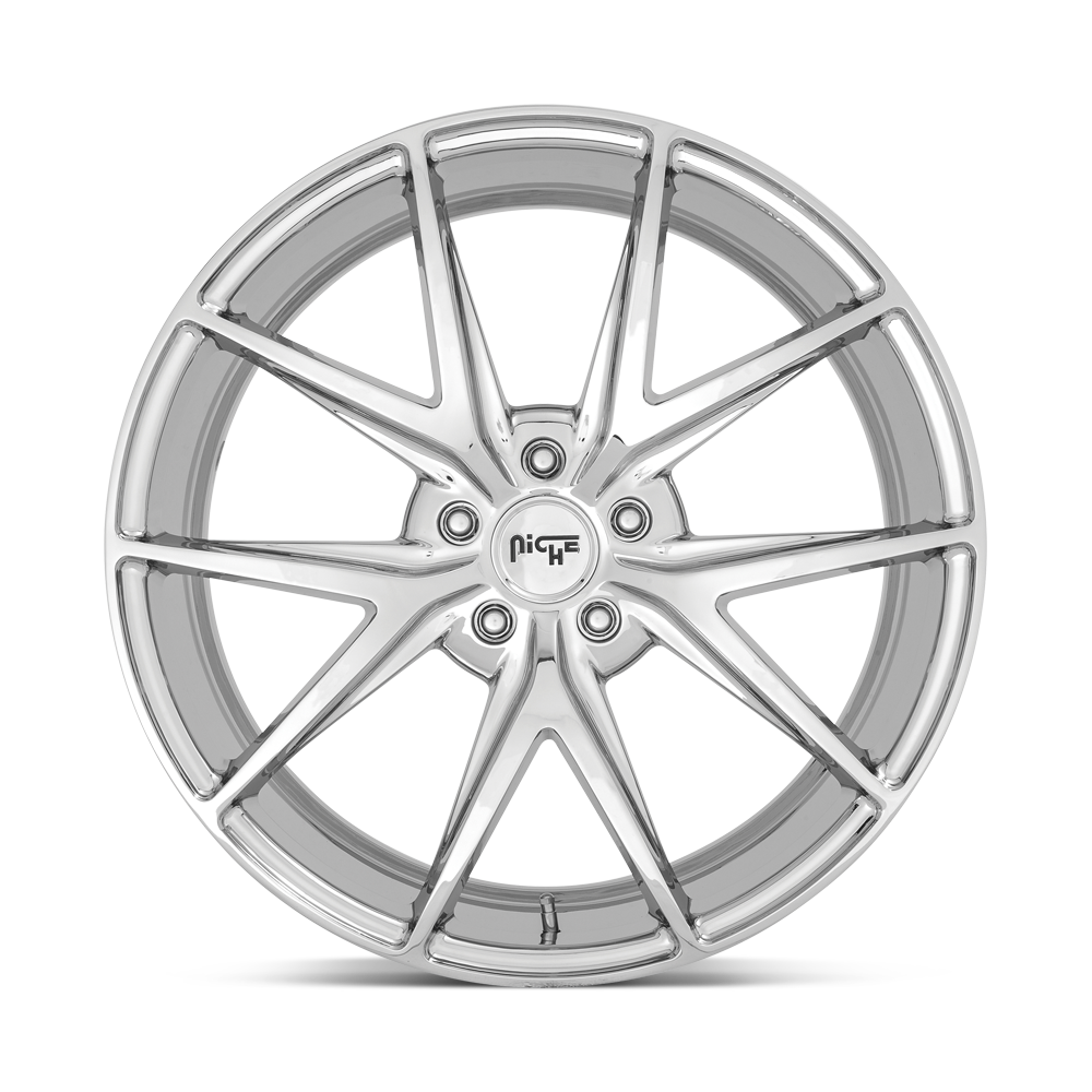 Niche MISANO 20" 5x115 Wheel Dodge Charger Challenger - Black Ops Auto Works