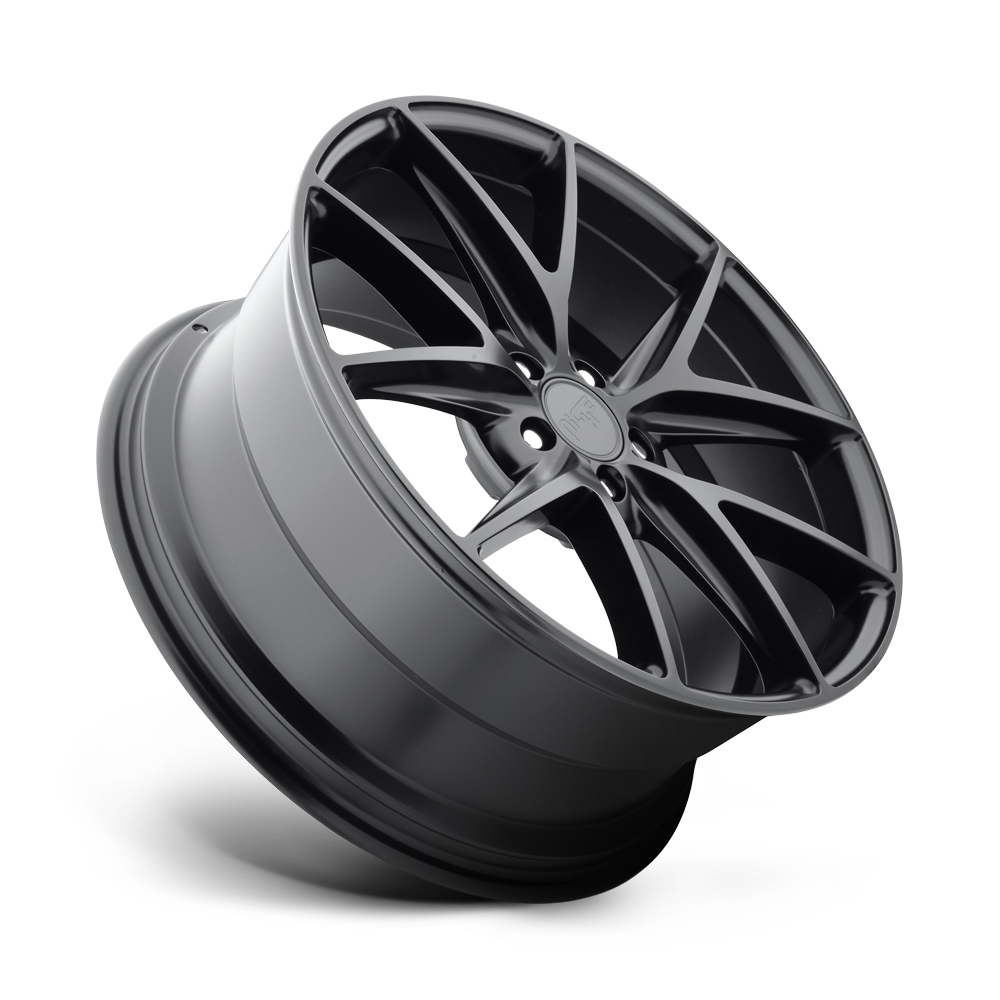 Niche MISANO 20" 5x127 Wheel Jeep Grand Cherokee Dodge Durango - Black Ops Auto Works