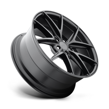 Load image into Gallery viewer, Niche MISANO 20" 5x127 Wheel Jeep Grand Cherokee Dodge Durango - Black Ops Auto Works