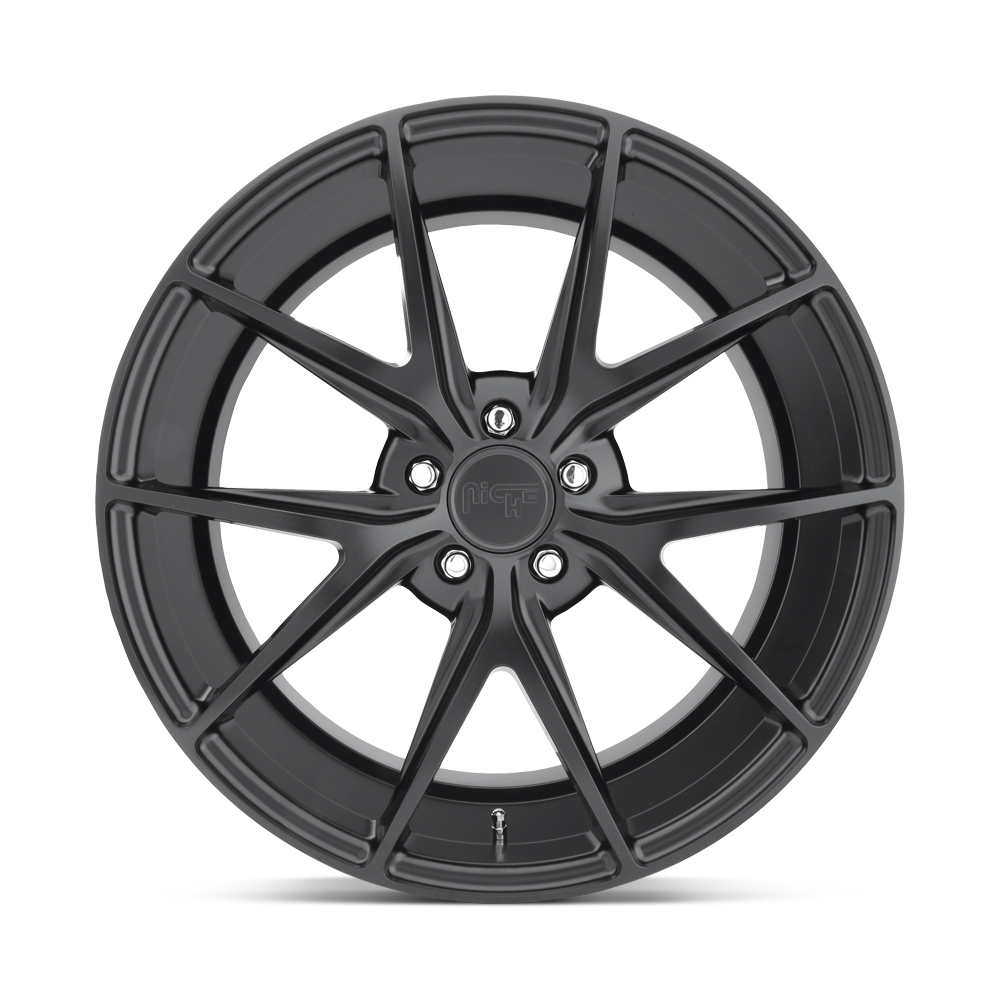 Niche MISANO 20" 5x127 Wheel Jeep Grand Cherokee Dodge Durango - Black Ops Auto Works