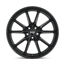 Load image into Gallery viewer, Niche RAINIER 22" 5x115 Wheel Dodge Charger Challenger - Black Ops Auto Works
