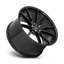 Load image into Gallery viewer, Niche RAINIER 22" 5x115 Wheel Dodge Charger Challenger - Black Ops Auto Works