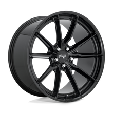 Load image into Gallery viewer, Niche RAINIER 22" 5x115 Wheel Dodge Charger Challenger - Black Ops Auto Works