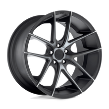 Load image into Gallery viewer, Niche TARGA 20" 22" 5x115 Wheel Dodge Charger Challenger - Black Ops Auto Works