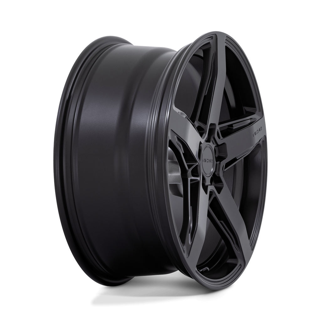 Niche TERAMO 20" 5x115 Wheel Dodge Charger Challenger - Black Ops Auto Works