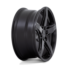Load image into Gallery viewer, Niche TERAMO 20" 5x115 Wheel Dodge Charger Challenger - Black Ops Auto Works