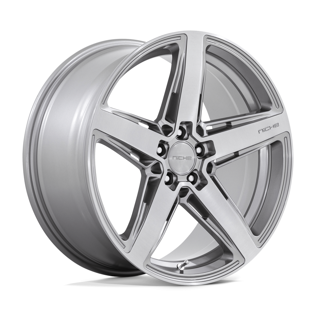 Niche TERAMO 20" 5x115 Wheel Dodge Charger Challenger - Black Ops Auto Works